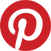 Pinterest circle red large